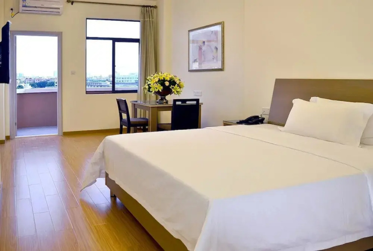 Dongguan Silverworld Hotel