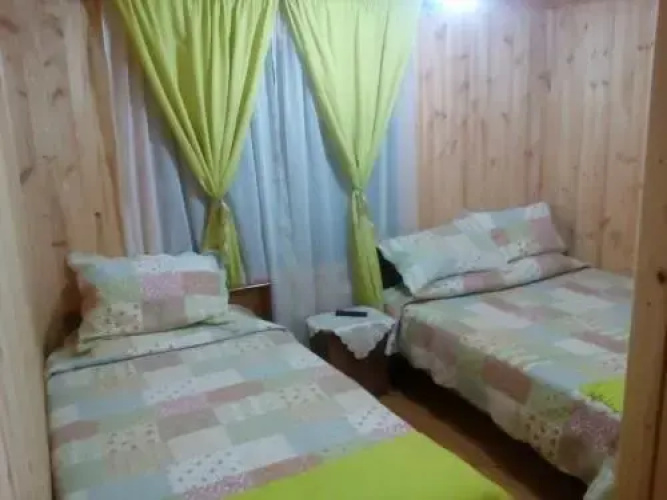 Hostal Portal de Ortúzar