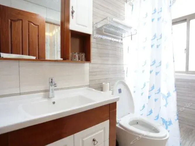 Xitang Jiangnan Chunlinhe Garden Hostel