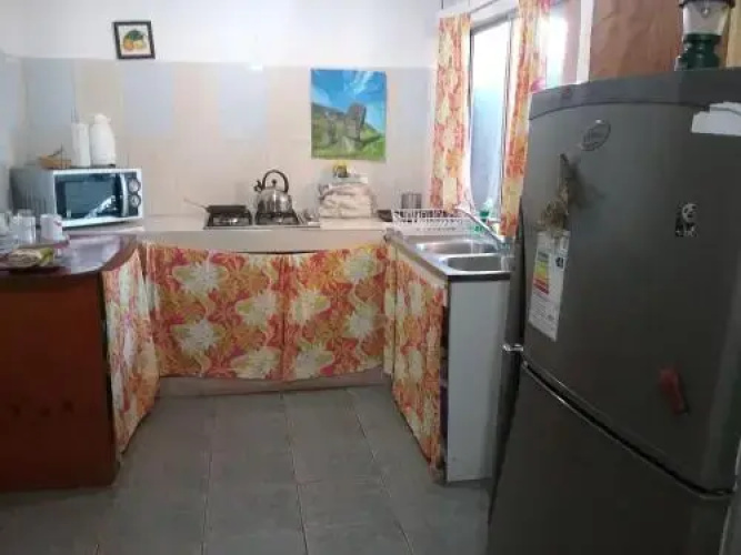 Hostal Vaihere