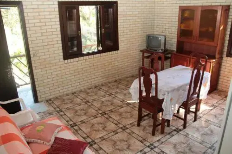 Residencial Aracuã