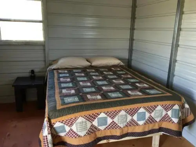 Pavilion/Family Reunion Site