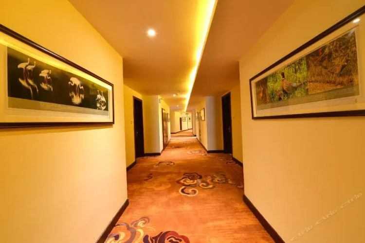 Bao Lai Hotel