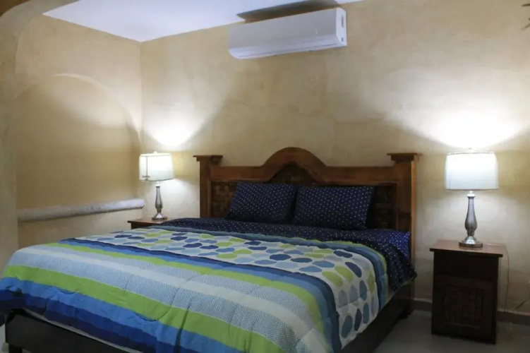 Suites La Casona