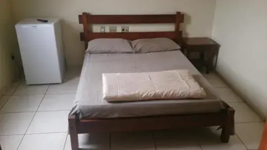 Diplomata Hotel Ltda