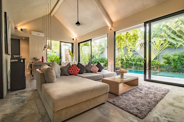 Nandi Villa Umalas