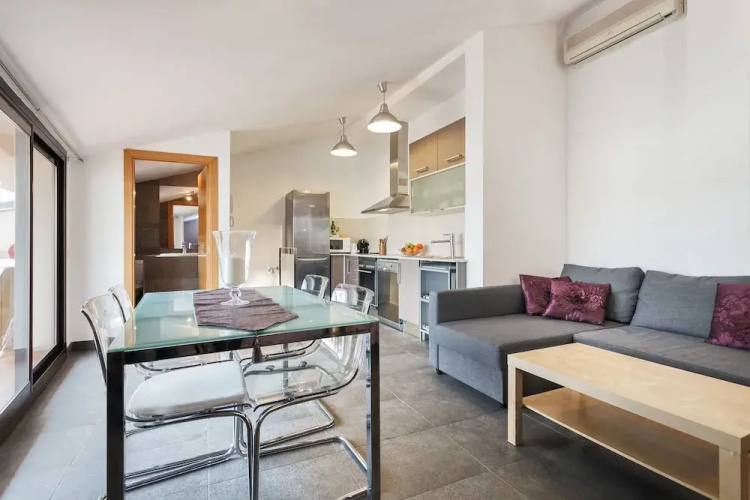 Apartment Matarolux 1