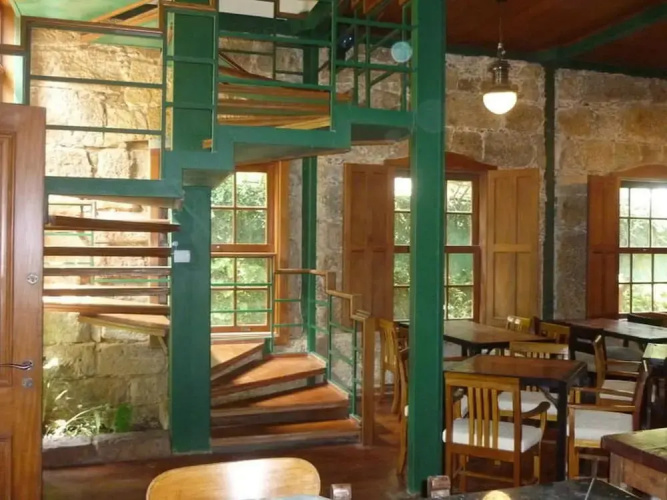 Safari House
