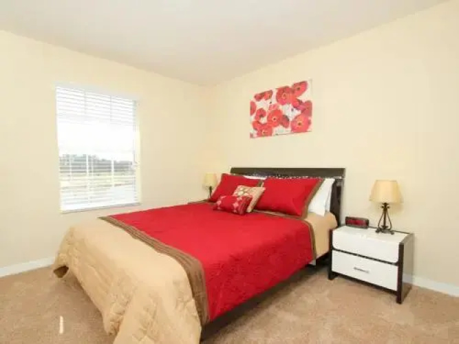 Majesty Palm Townhome 8952