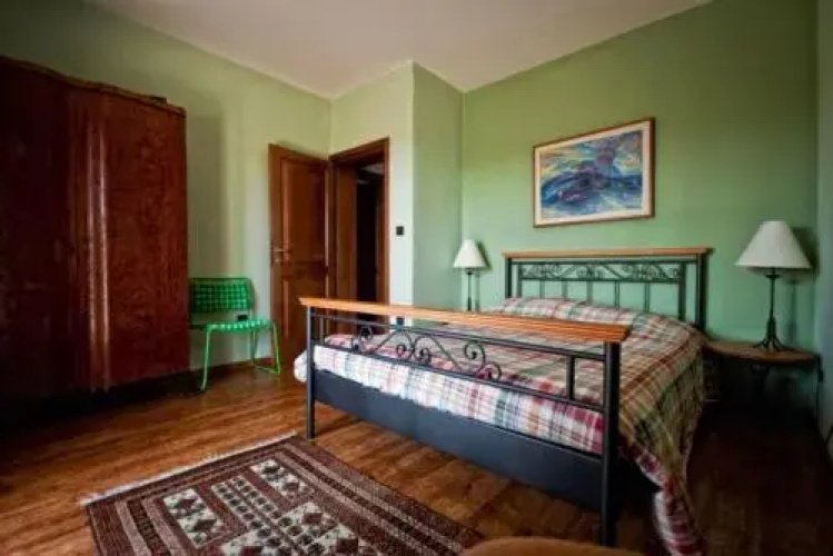 Villa Altra