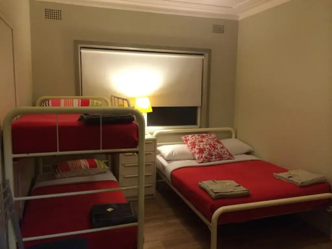 Guesthouse 83