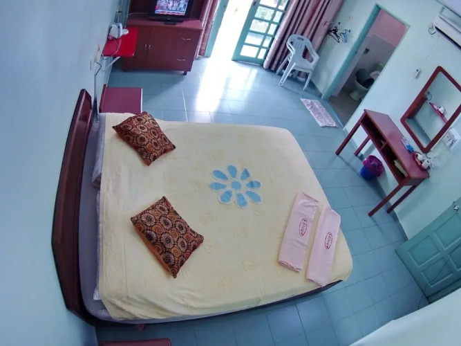 The Room Concept Homestay