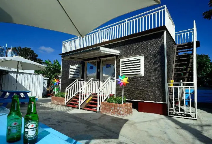 Blue Stars B&B