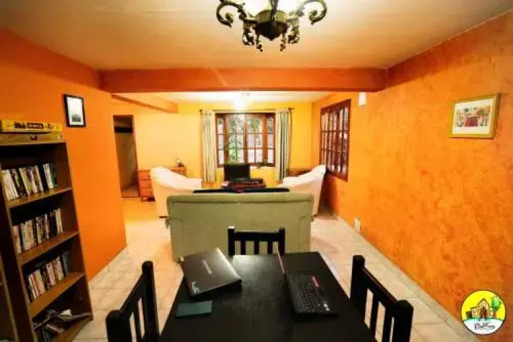 Pintó Hostel