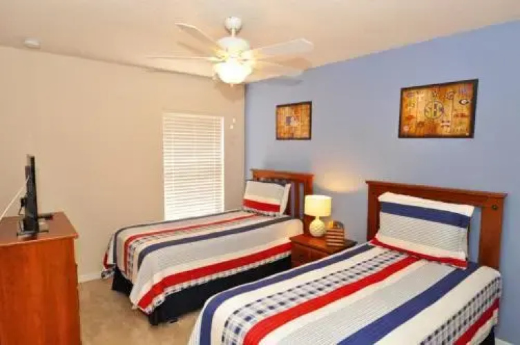 Watersong Resort -122