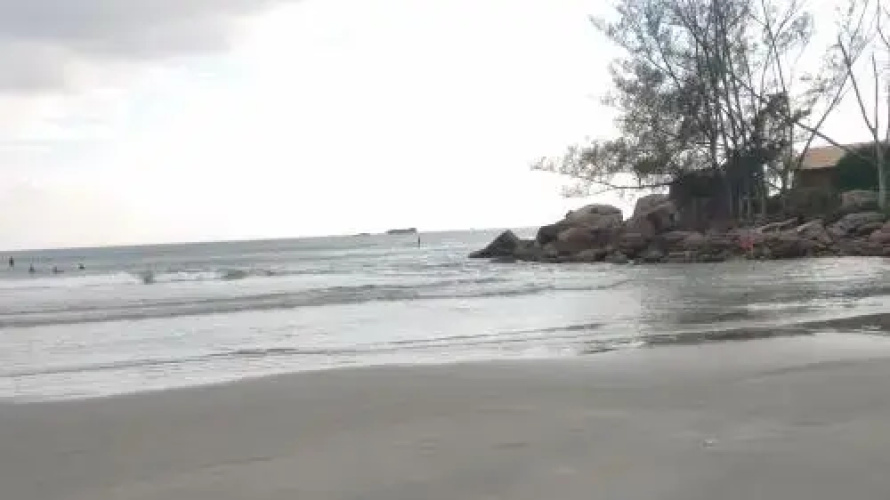 Chalé Doce Luar