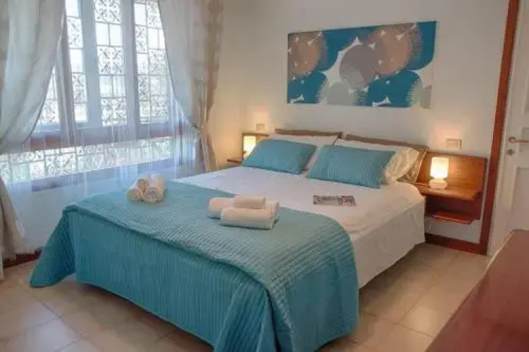 49Starfish Holiday Home