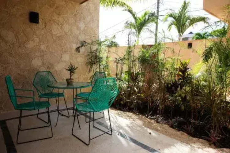 Casa KanKin