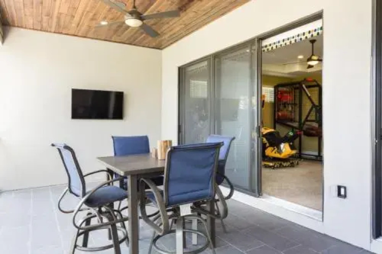 Muirfield Villa 431