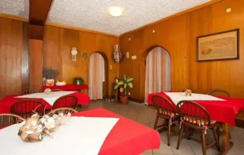Rooms Amfora