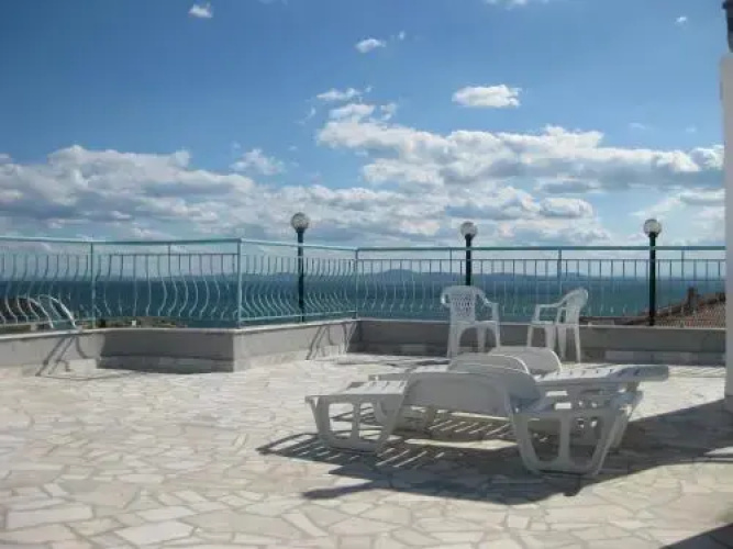 Stella di Mare Guest House
