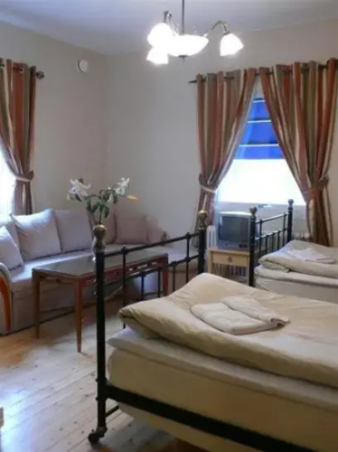 Nice Bed and Breakfast