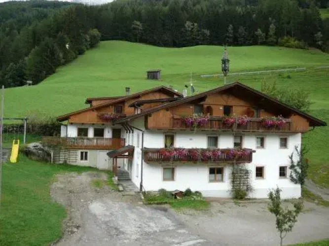 Grossarzbachhof