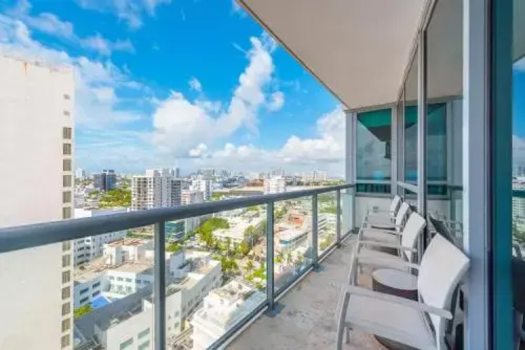 20th Street Condo #67082