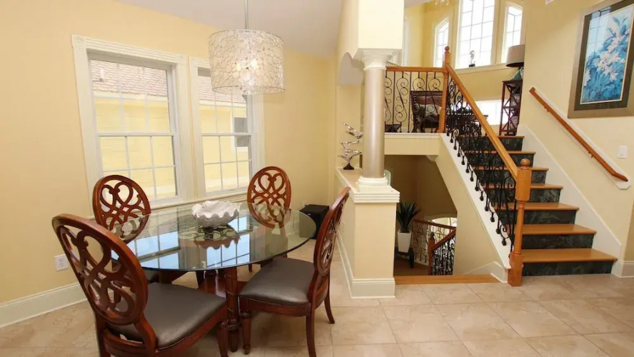 Grand Luxxe - 10 Br Home