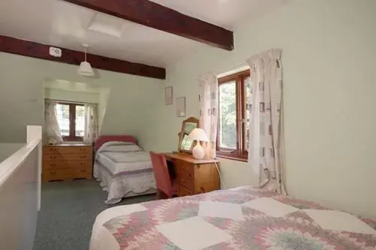 Chambercombe Cottages
