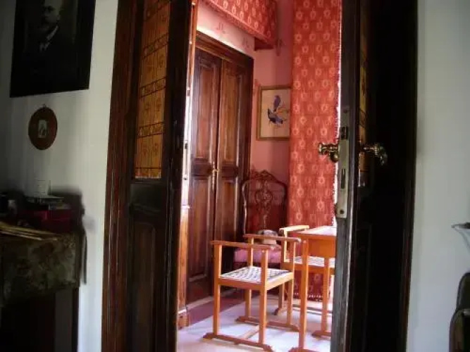 Villa della Contessa