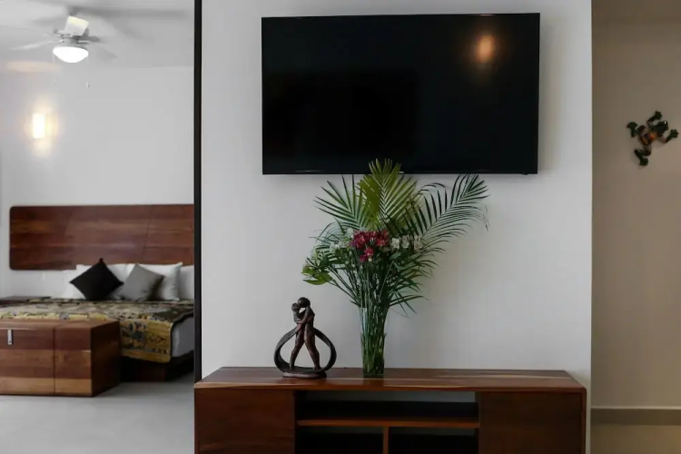 RAM G5- TAO Deluxe Condo by Gate48