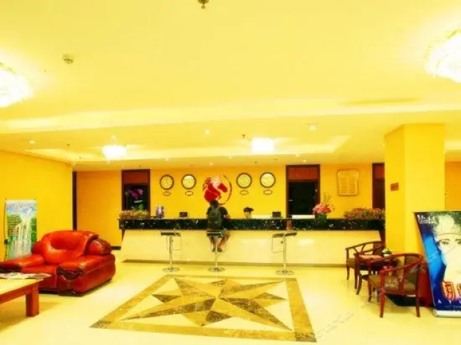 Jia Jun Hotel