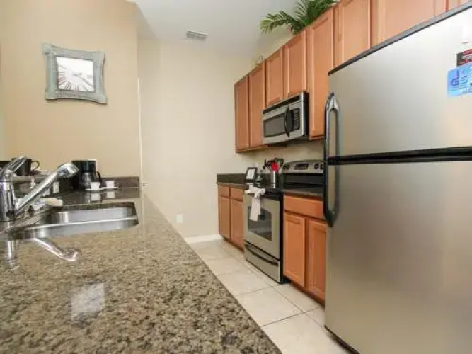 Coco Palm Townhome 8950