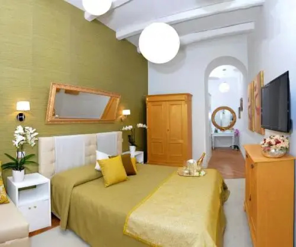 Trevi Luxury Stay