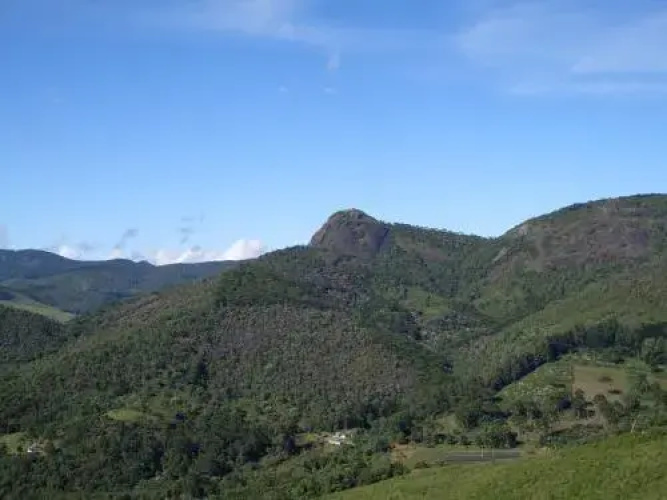 Pousada Ver o Vento