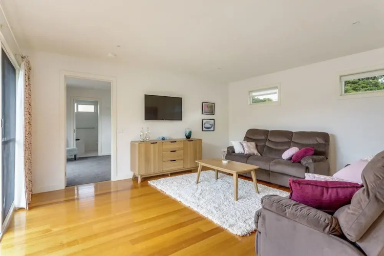 Bridgewater Bay Beach House