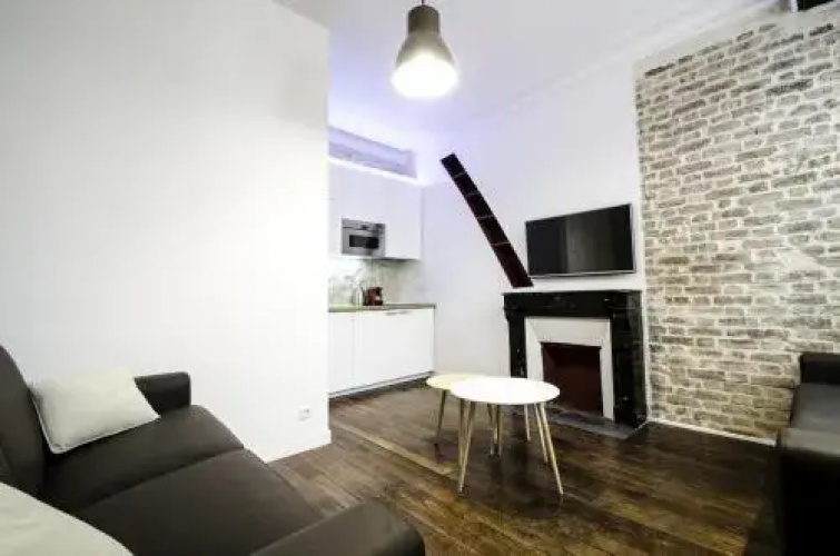 Cosy Studio Opéra