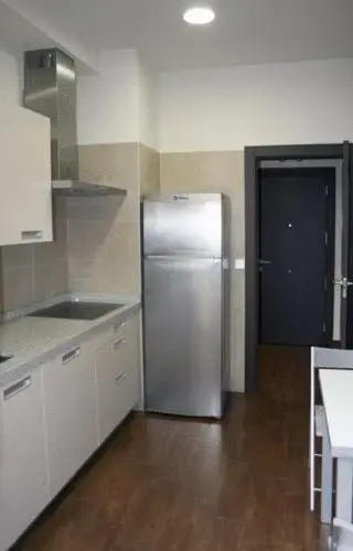 Apartamentos Turísticos Sagasta