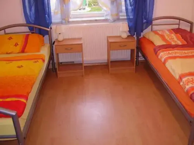 Private Room - Messe Nord