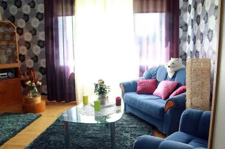 Muru Guesthouse