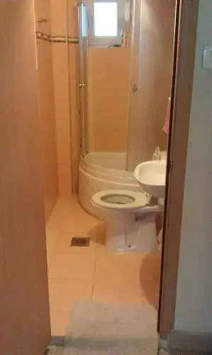 Apartments Bucin