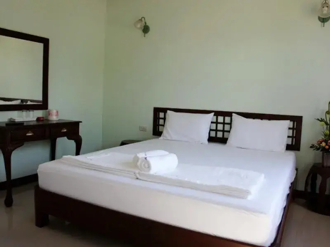 Villa De Loei