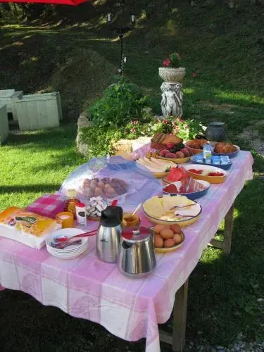 Maspitra B&B
