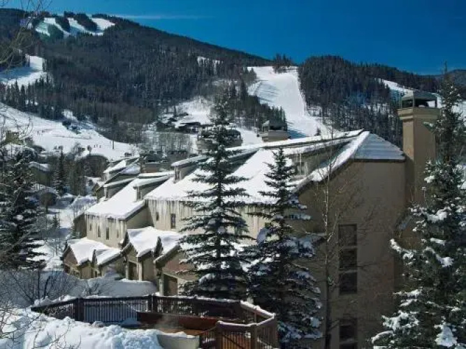 Meadows Townhome M3