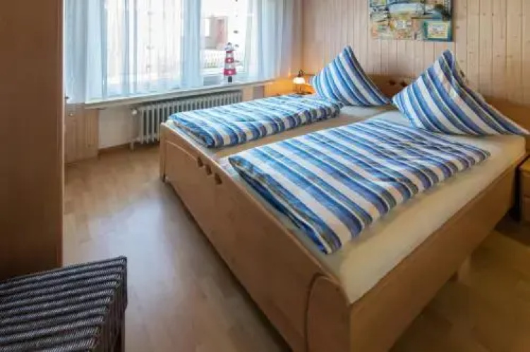 Ferienhaus Ute