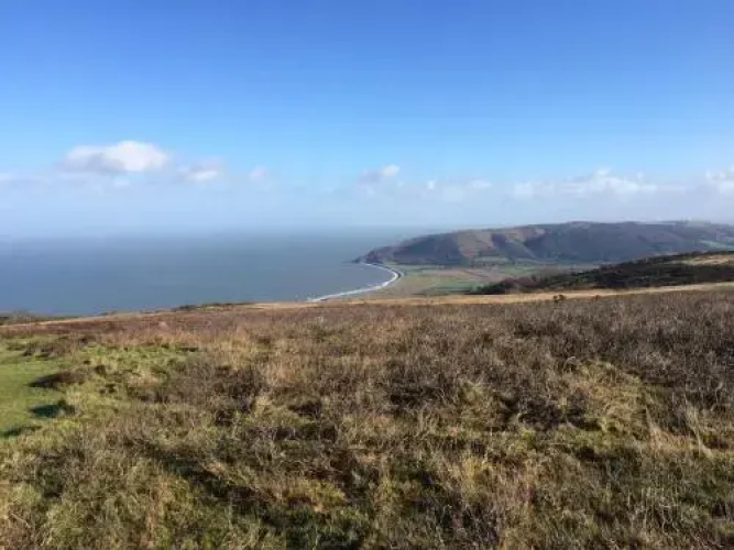 Porlock Hideaway
