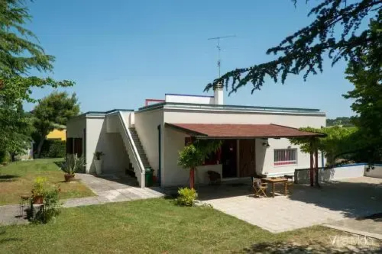 Villa Moni