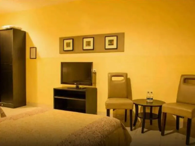 Hotel Permata Indah II