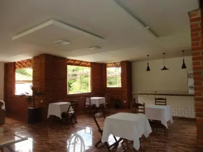 Chalés Luis